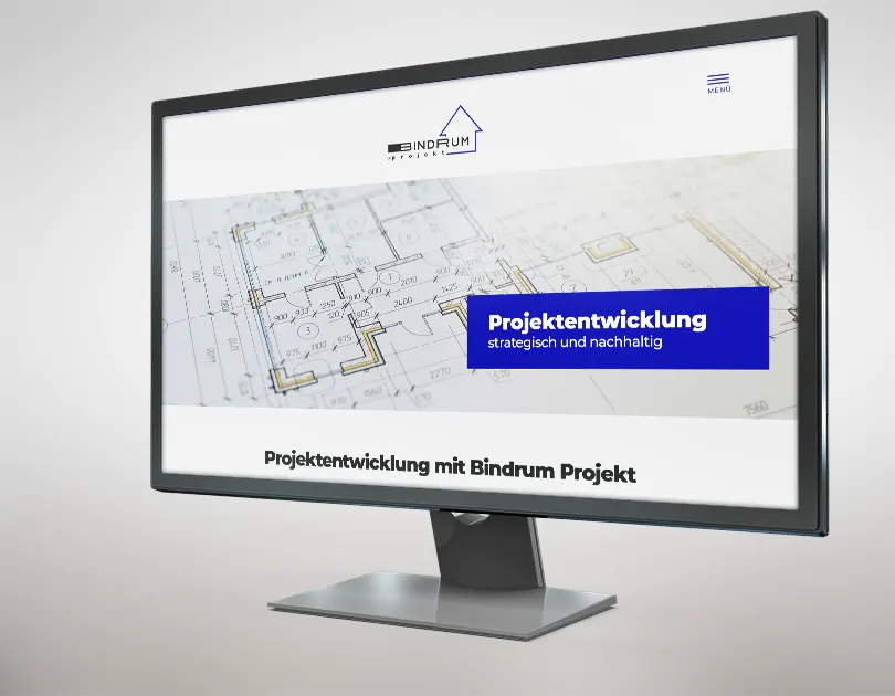 bindrumprojekt de